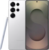 Samsung Galaxy S25 Ultra 12 RAM  256 GB Titanyum Gri (İTHALATÇI GARANTİLİ) - 1