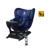 Renolux Gaia I-Size Softness Isofix 0-18 Kg Oto Koltuğu Lacivert  Lacivert 0-4 Yaş - 4