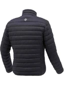 SUPERLEGGERO TERMAL KORUMALI MOTOSİKLET MONTU SİYAH thumbnail 2