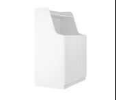 Petlebi Kedi Tuvalet Dolabı – Çok Amaçlı Kedi Mobilyası thumbnail 6