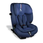 Renolux Olymp I-Size Softness Isofix 9-36 Kg Oto Koltuğu Lacivert  Lacivert 15 Ay-12 Yaş - 1