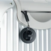 Mili Mi Tag Akıllı Bluetooth Takip Cihazı Siyah – iOS Uyumlu - 3