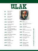 Ulak Dergisi 19. Sayı - 2