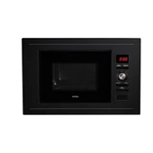 Vestel AMD-2011 S 1000 W 20 lt Ankastre Mikrodalga Fırın thumbnail 1