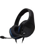Cloud Stinger Core Gaming Kulaklık Hx-hscsc-bk Ps4 - 5