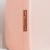 Flamingueo Kendall Profesyonel Kozmetik Buzdolabı 12L - 4