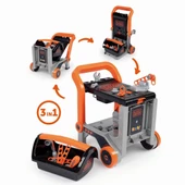 7600360219 B+D BRİCOLO DEVİL WORKMATE - 2