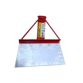Raspa Sıyırıcı Temizleyici - 1