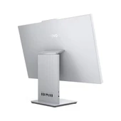 IdeaCentre 27IRH9 Intel Core i7 13620H 32GB 1TB SSD 27" FHD W11H All in One Bilgisayar & PER4 USB Bellek F0HM004JTRP358 thumbnail 4