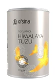 Efsina Iyotlu Ince Himalaya Tuzu 600 gr thumbnail 1
