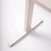 xDrive Rüzgar Çalışma Masası Beyaz (160x70) thumbnail 8