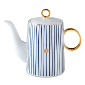 Jumbo Navy 15 Parça Çay ve Kahve Seti thumbnail 3