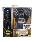 DC Comics Batman Adventures Night Sky Batman Aksiyon Oyuncak - 5