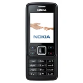 Nokia 6300 Tuşlu Cep Telefonu - 1