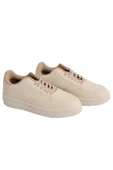Mode XL Büyük Numara Ayakkabı AIR SKIN 5027 Bej - 1