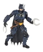 Batman - 16 Zırh Aksesuarı ile 30 cm Aksiyon Figürü - 3