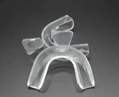 515 Bruksizm Gece Aparatı Plağı thumbnail 4