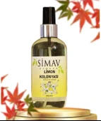 SİMAV LİMON KOLONYASI 200 ML - 2