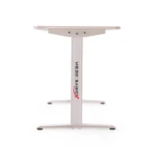 xDrive Rüzgar Çalışma Masası Beyaz (160x70) thumbnail 6
