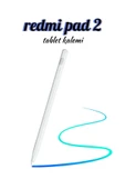 Xiaomi Pad 2 Uyumlu Dokunmatik Ekran Hassasiyetli Universal Elektronik Tablet Kalemi - 1