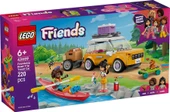 Lego Friends Arkadaşlık Seyahat Arabası 42659 thumbnail 1
