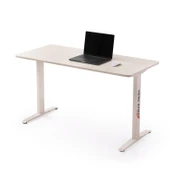 xDrive Rüzgar Çalışma Masası Beyaz (160x70) thumbnail 2