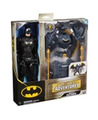 DC Comics Batman Adventures Night Sky Batman Aksiyon Oyuncak - 6