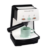 7600310597 Rowenta Espresso -Smoby - 2