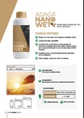 ADAGA Nanowet - 5 Litre - 2