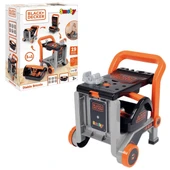 7600360219 B+D BRİCOLO DEVİL WORKMATE - 1