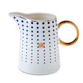 Jumbo Navy 15 Parça Çay ve Kahve Seti thumbnail 5