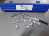 Nt Tools Triger Kayışı Gergi Kasnak Anahtar Takımı 15 Parça NC33GA thumbnail 3