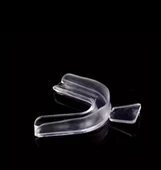 515 Bruksizm Gece Aparatı Plağı thumbnail 3