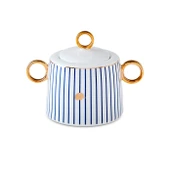 Jumbo Navy 15 Parça Çay ve Kahve Seti thumbnail 4