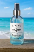 OKYANUS SPREY KOLONYA 200 ML - 2