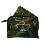 FreeCamp Garrison Panço Yağmurluk - 5