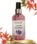 LAVANTA SPREY  KOLONYA 200 ML - 2