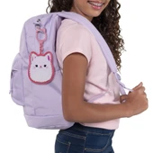 Squish-a-longs 3 Figür + Yüzük Çantalı Sürpriz Paket Seri 2 - 5