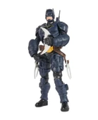 Batman - 16 Zırh Aksesuarı ile 30 cm Aksiyon Figürü - 4