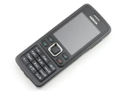 Nokia 6300 Tuşlu Cep Telefonu - 2