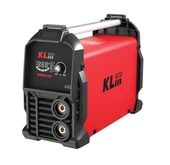 Klpro KEMMA160X 160 Amper MMA/Elektrod İnverter Kaynak Makinesi thumbnail 1