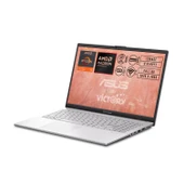 Asus Vivobook Go 15 AMD Ryzen 5 7520U 8GB 2TB SSD 15.6" FHD Freedos Notebook E1504FA-BQ1741 002 thumbnail 2
