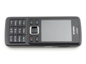Nokia 6300 Tuşlu Cep Telefonu - 3