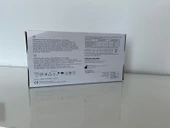 Pudrasız Nitril Muayene Eldiveni Kimyasal Dayanımlı Lateks İçermez Gıdaya Uygun Tek Kullanımlık Mavi Eldiven - 3