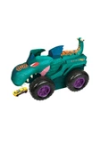Hot Wheels Monster Trucks Araba Yiyen Mega Wrex GYL13 - 2