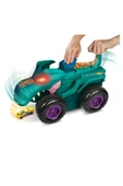 Hot Wheels Monster Trucks Araba Yiyen Mega Wrex GYL13 - 3