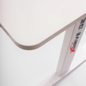 xDrive Rüzgar Çalışma Masası Beyaz (160x70) thumbnail 7