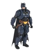 Batman - 16 Zırh Aksesuarı ile 30 cm Aksiyon Figürü - 2