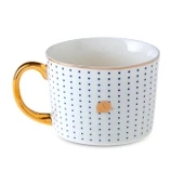 Jumbo Navy 15 Parça Çay ve Kahve Seti thumbnail 8