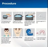 515 Bruksizm Gece Aparatı Plağı thumbnail 2